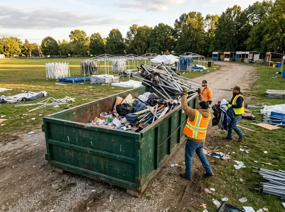 temporary-event-waste-containe-016 — frequently asked questions, Roll-Off Dumpster Rental Services in Isle of Palms, SC